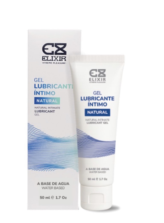 ELIXIR lubricante frio 30ml