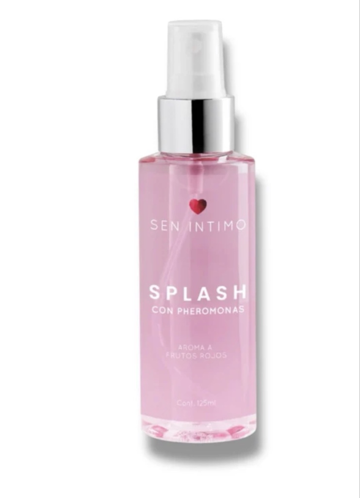 SEN INTIMO Splash pheromonas