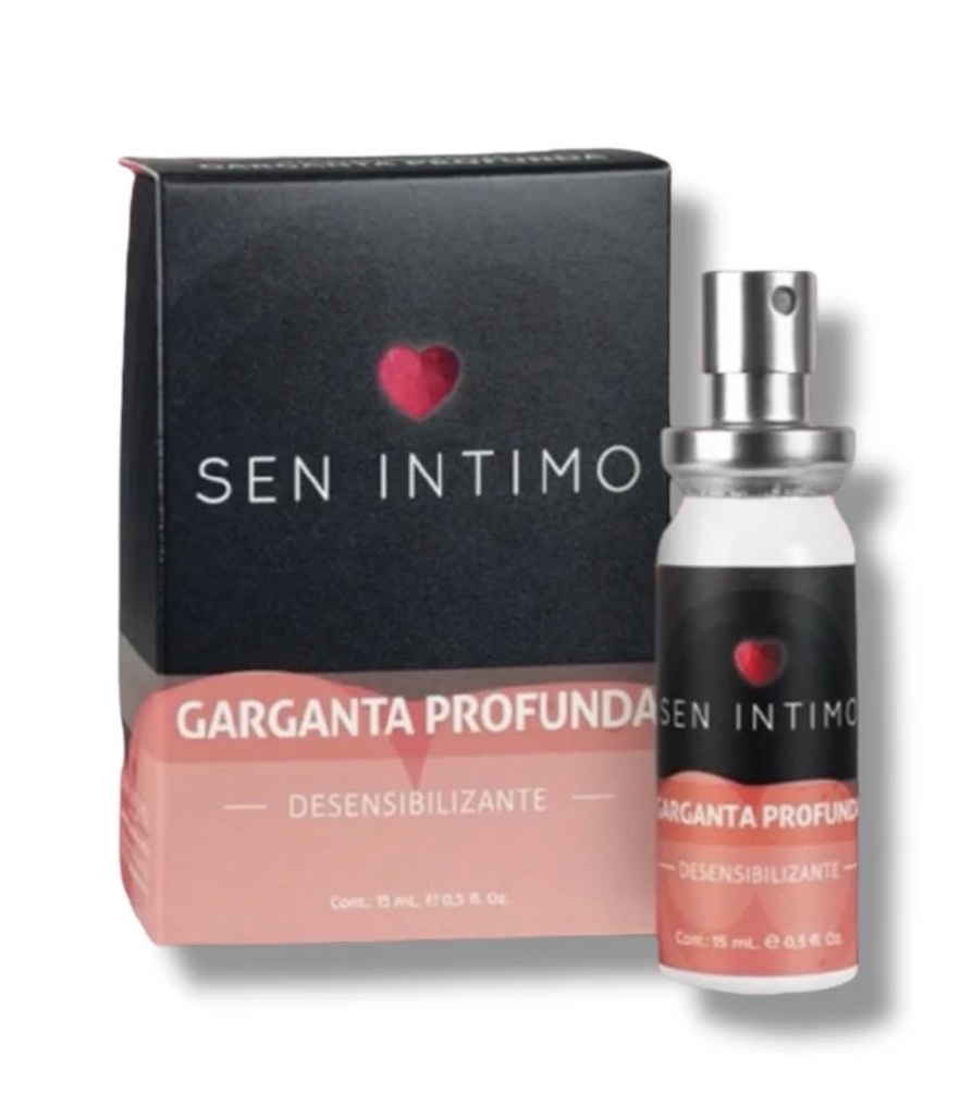 Sen Intimo Garganta Profunda