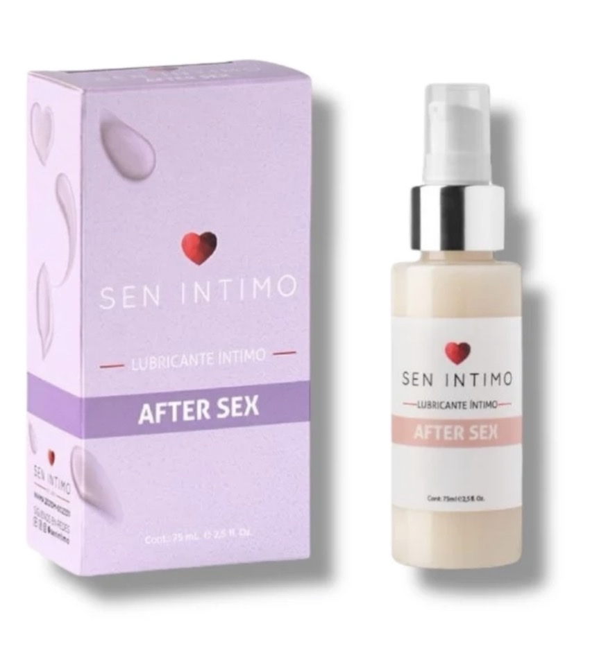 Sen Intimo After Sex lubricante