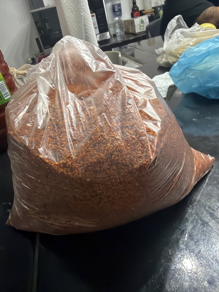 Tajín