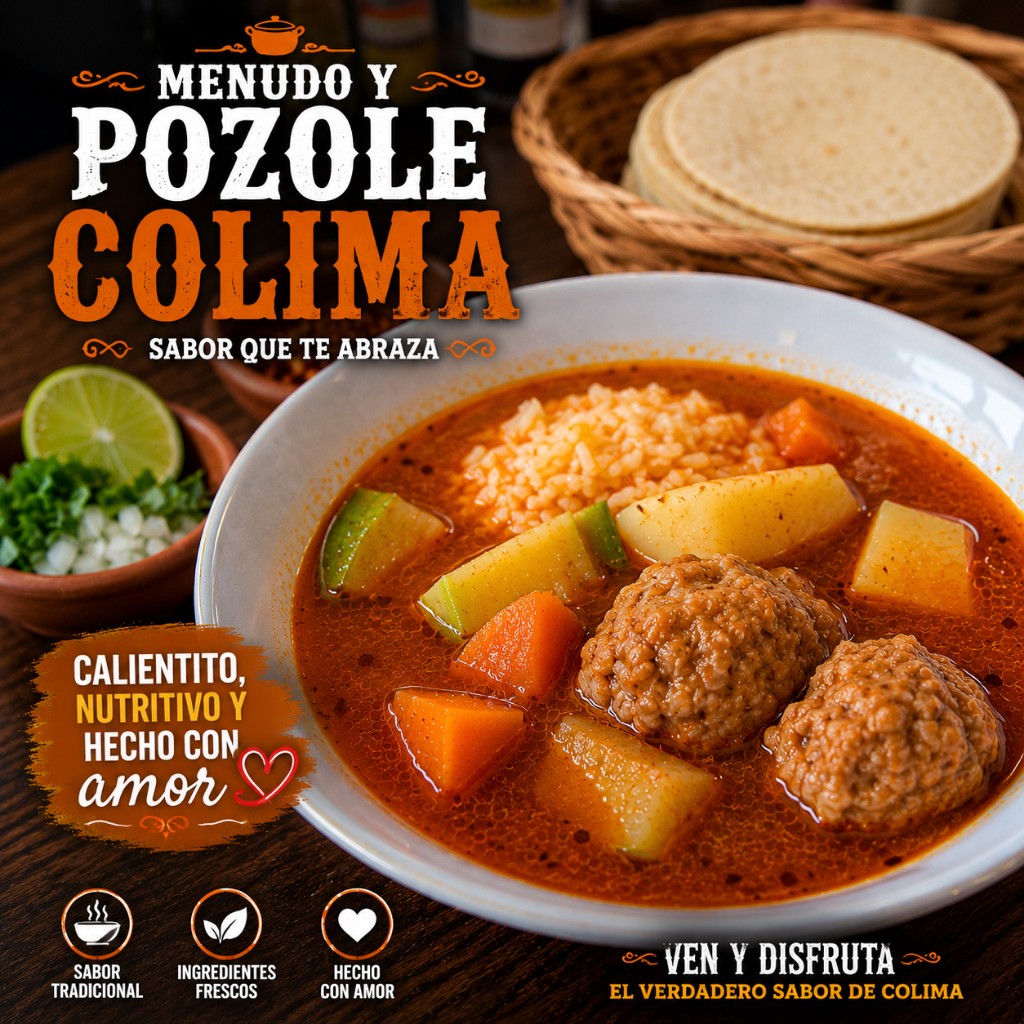 Albondigas