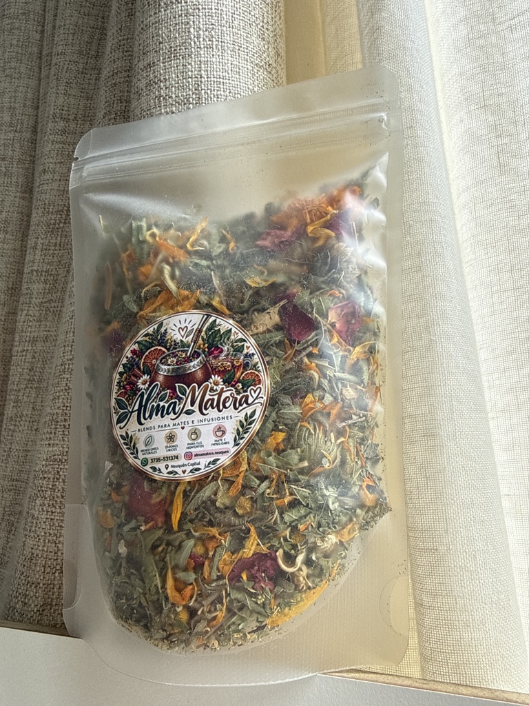 Bolsas zipper “Mix súper mate”