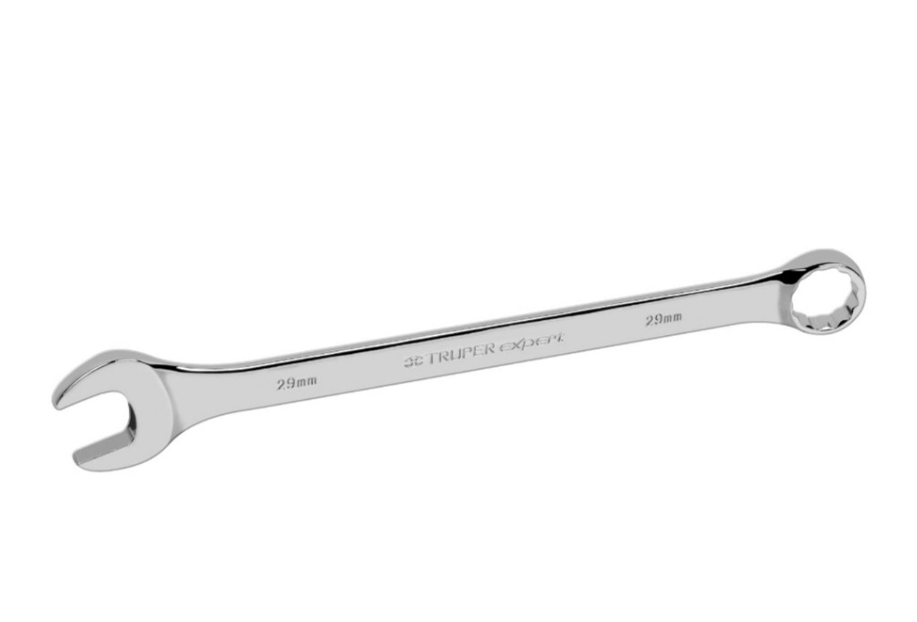 Llave mixta 29mm