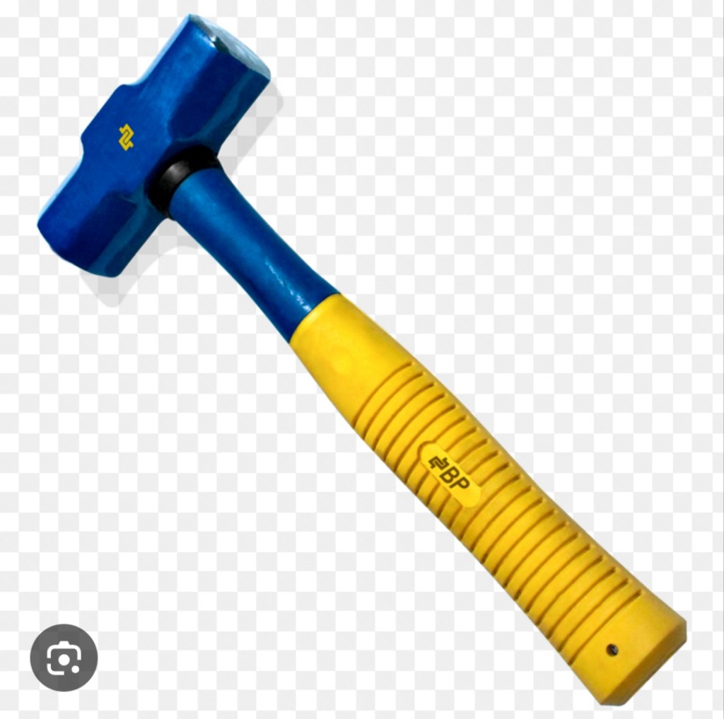 Combo fibra de vidrio 3lbs  BP