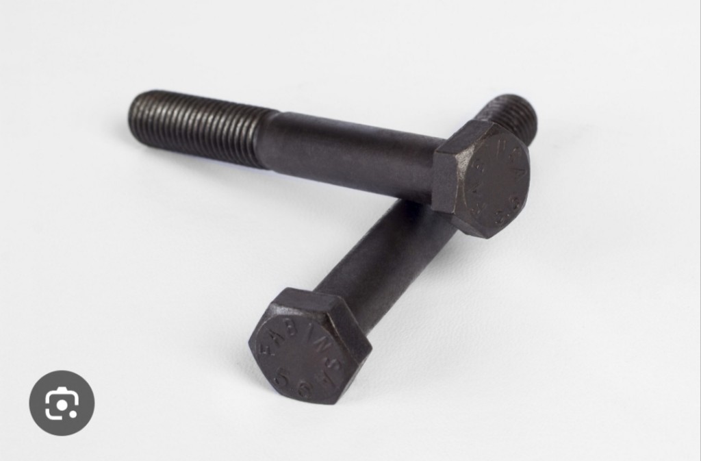 Perno 10*70G hexagonal