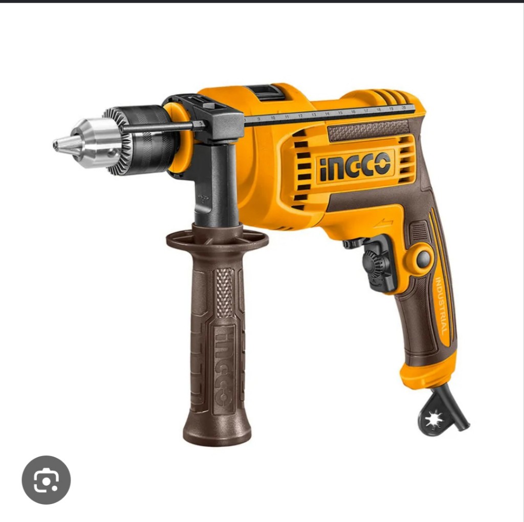 Taladro de impacto 710W INGCO