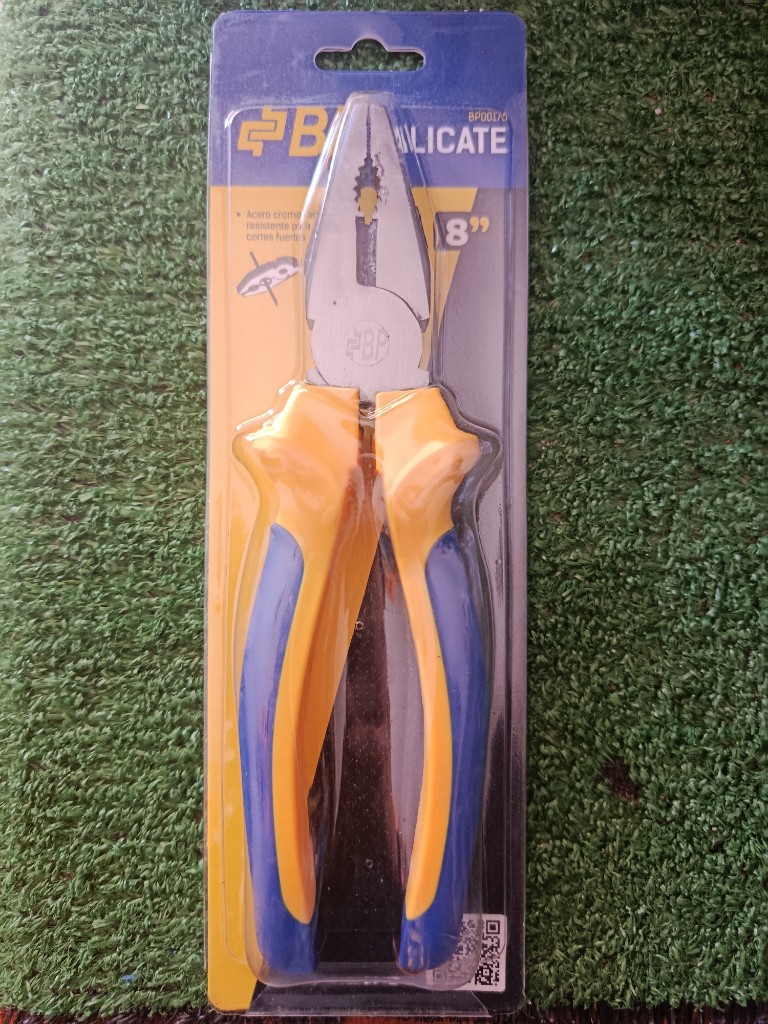 Alicate 8" BP