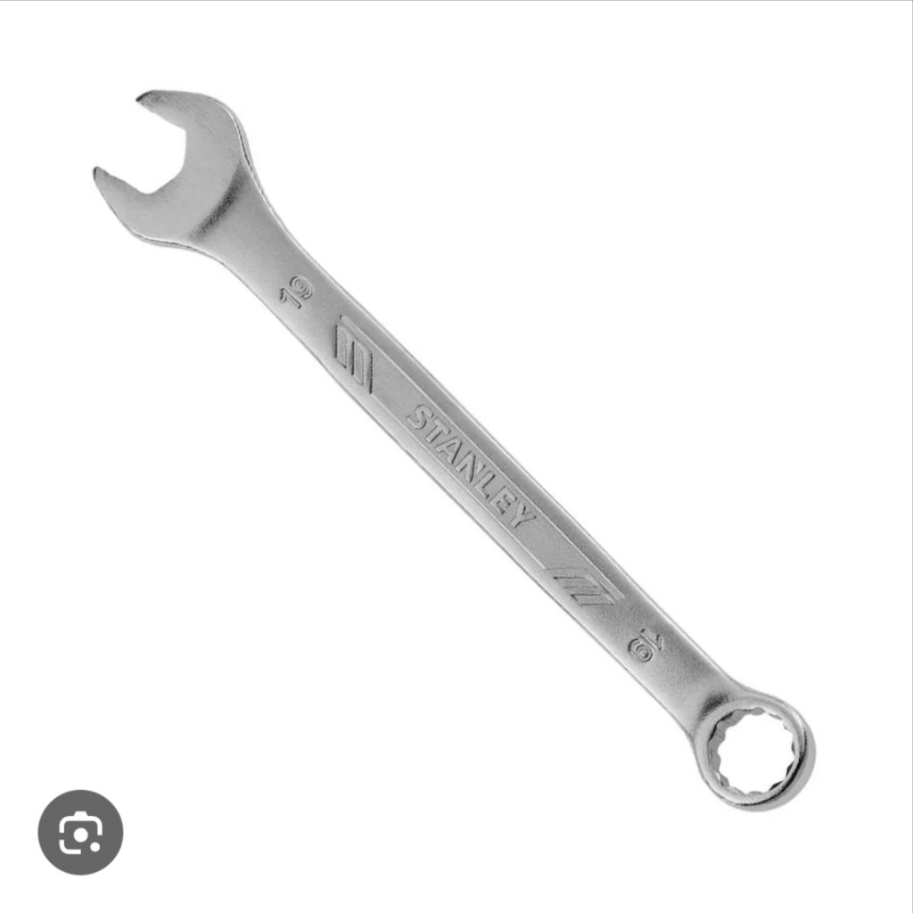 Llave mixta 19mm