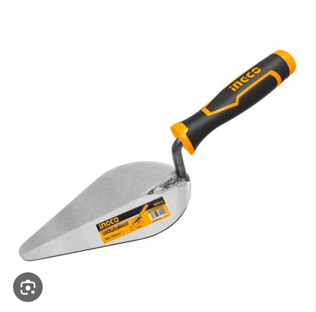 Bailejo 8" INGCO