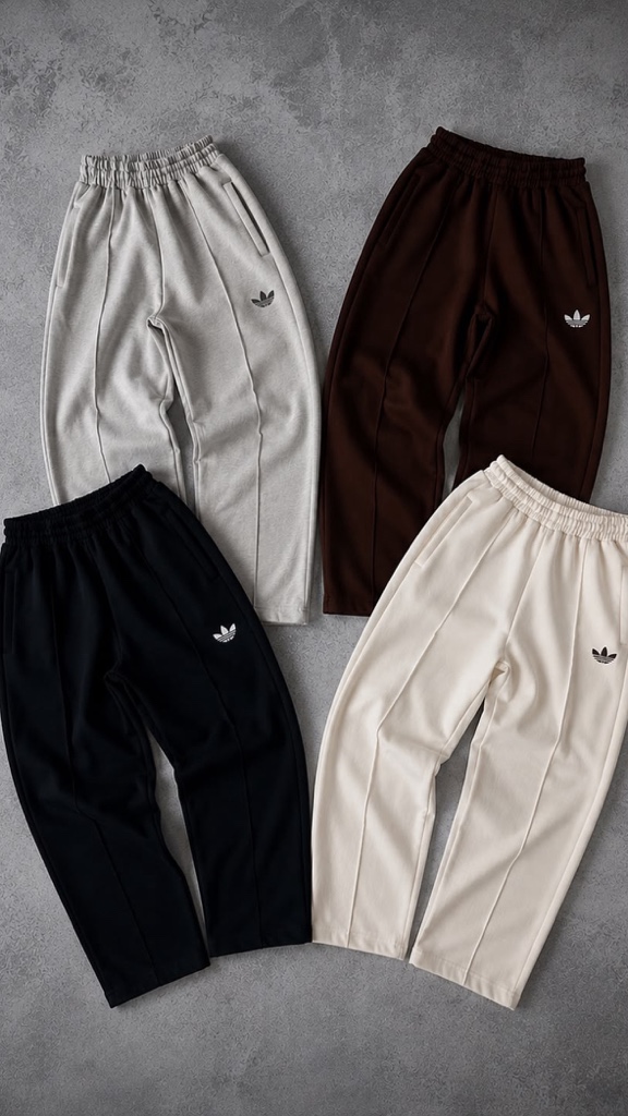 JOGGING ADIDAS ORIGINALS