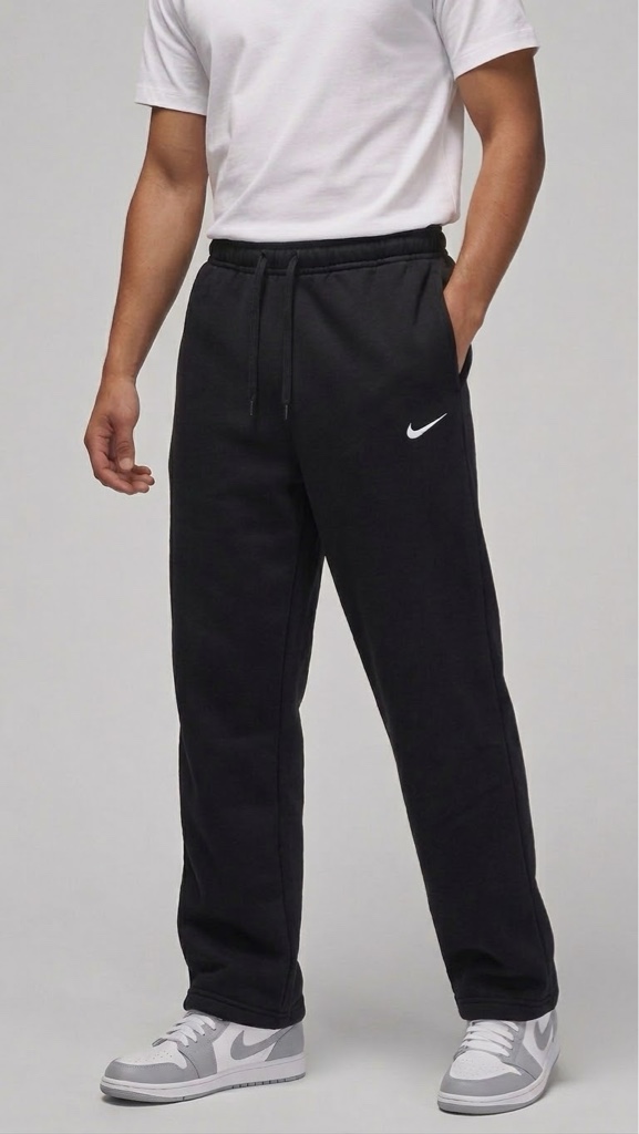 JOGGING BAGGY NIKE