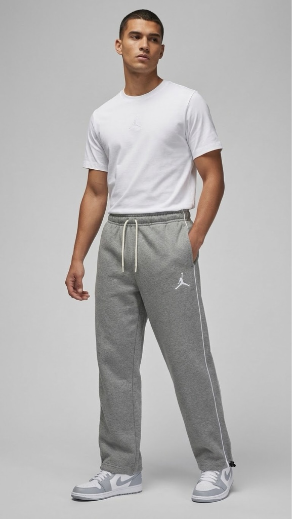 JOGGING BAGGY JORDAN