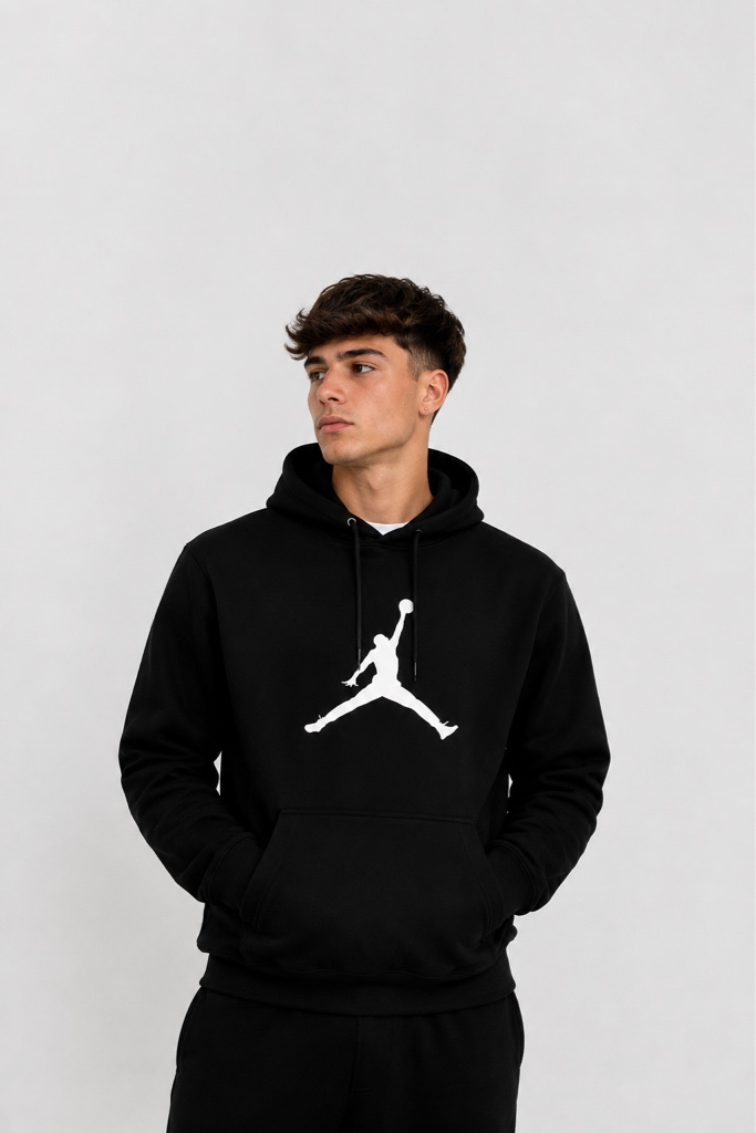BUZO JORDAN