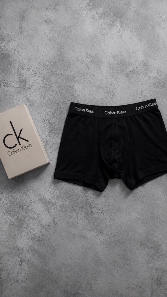 BOXERS CALVIN KLEIN