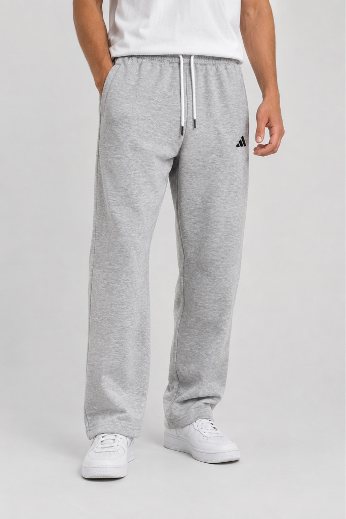JOGGING BAGGY ADIDAS