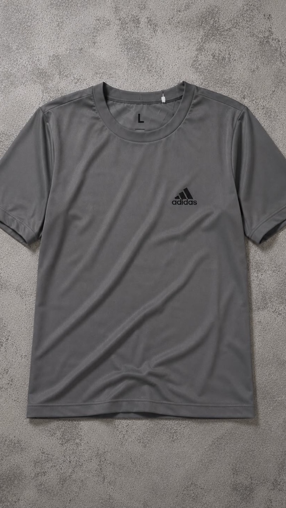 REMERA ADIDAS DEPORTIVA