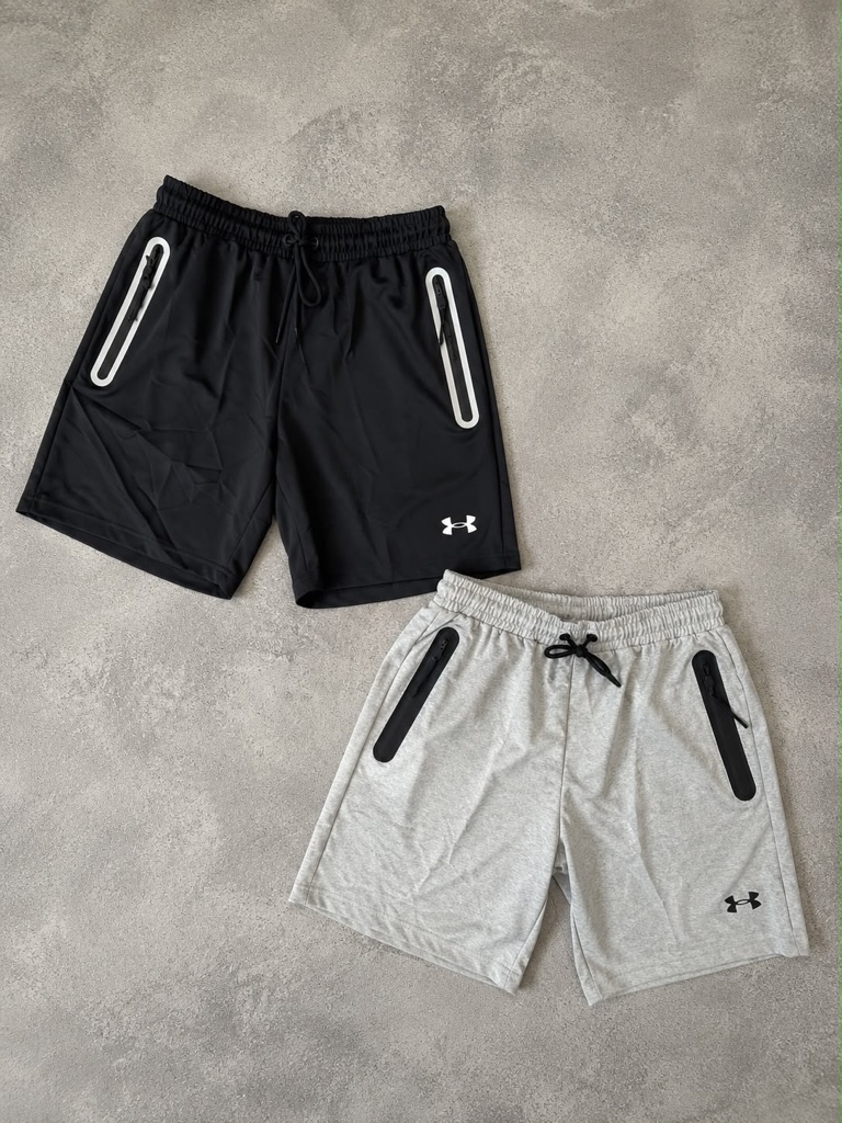 BERMUDA UNDER ARMOUR ENTRENAMIENTO