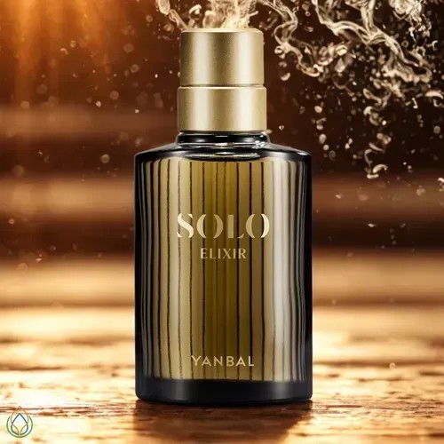 Yanbal Solo Elixir