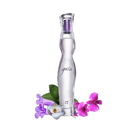 Gaia Parfum Yanbal 50 ml