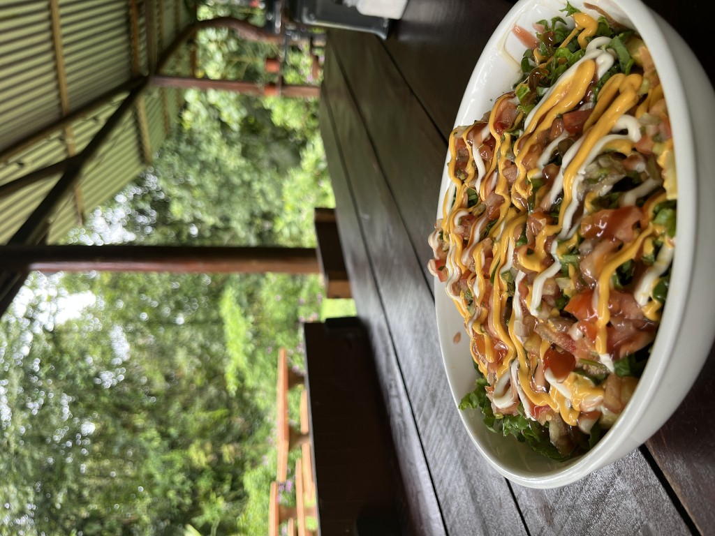 Nachos
