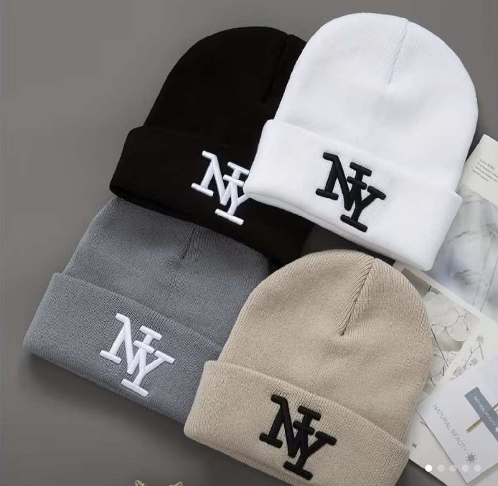 Gorros NY