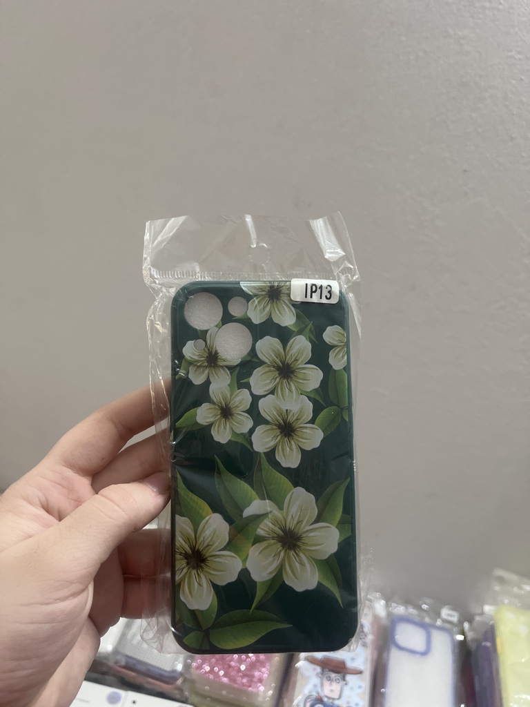 IP13 FUNDAS DISNEY