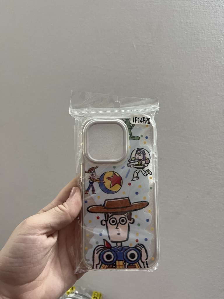 IP 14PRO DISNEY