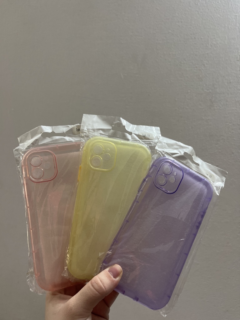 IP11 ANTISHOCK COLOR