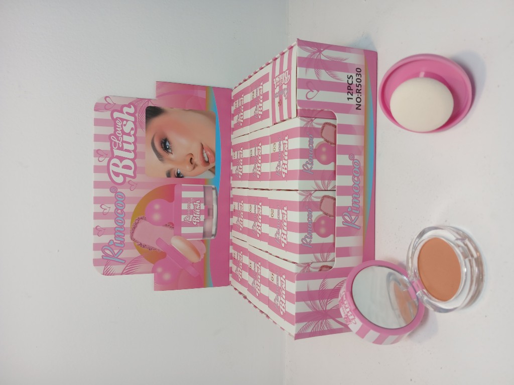 Rimocoo blush rosa