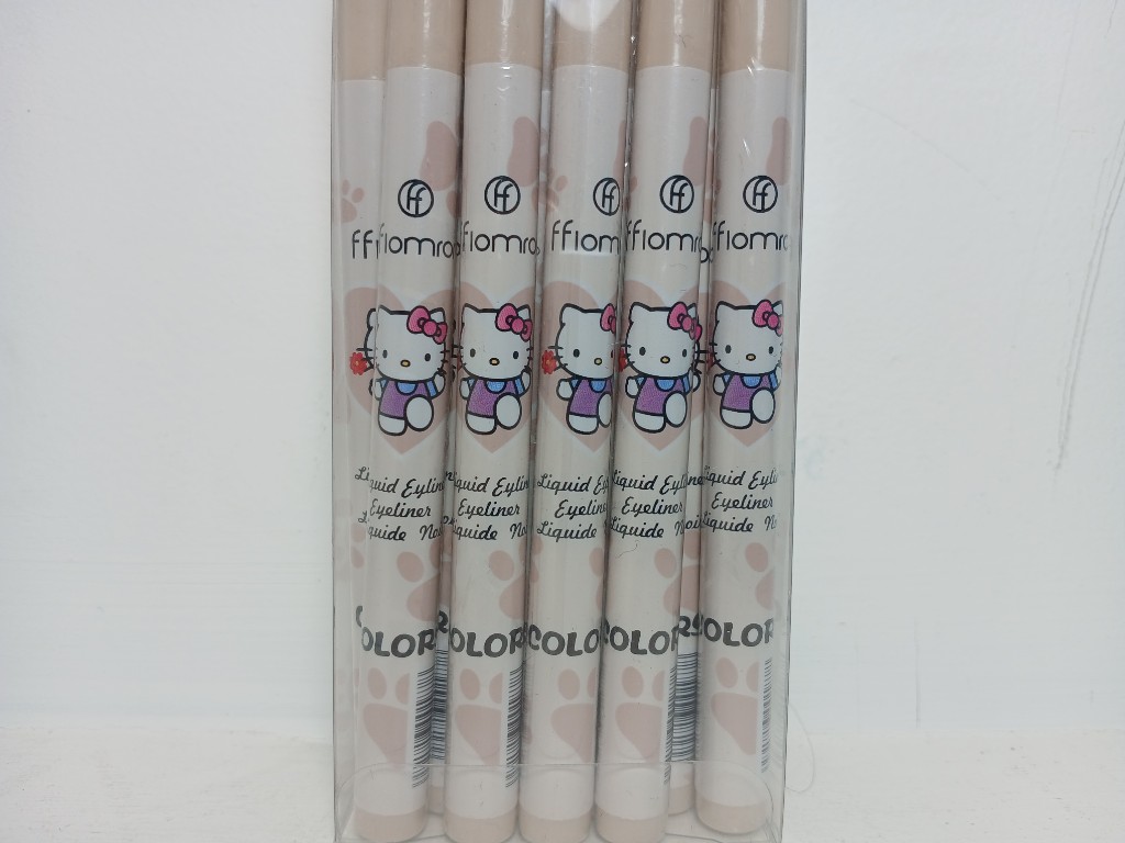 Ffliommo delineador Hello Kitty