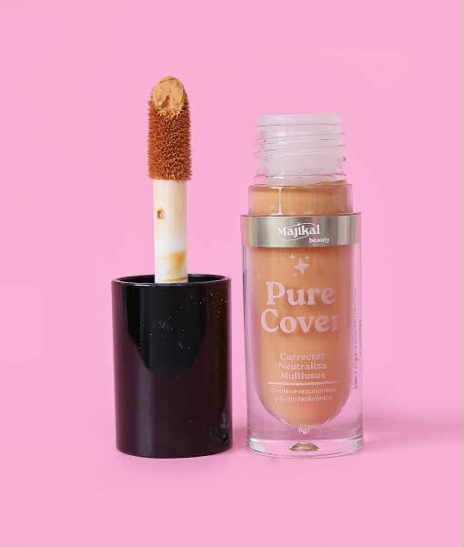 Majikal Beauty Pure Cover corrector