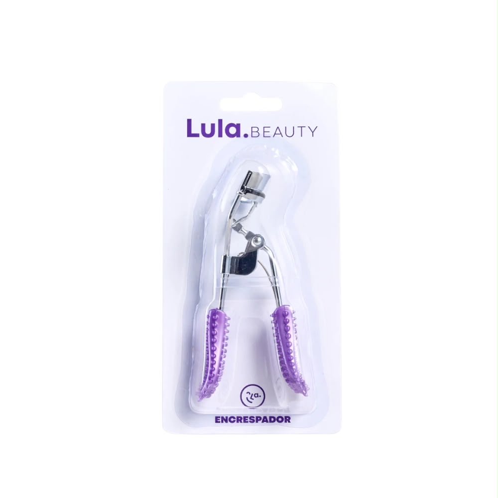 Lula Beauty encrespador morado