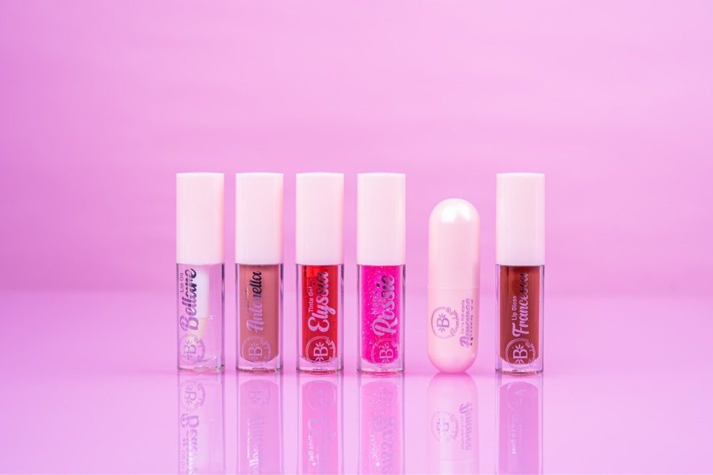 BLOOMSHELL MINI FAVORITOS X6