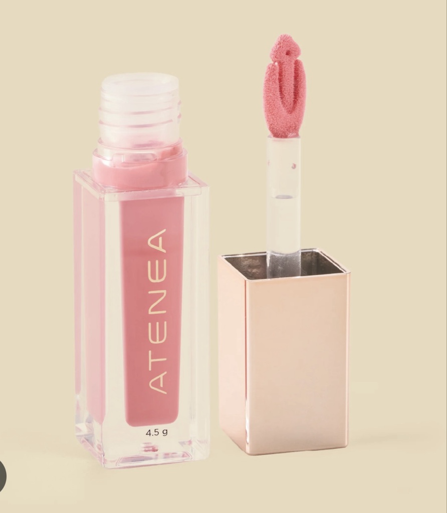 ATENEA BRILLO PARA LABIOS SUBLIME TONO TUL P