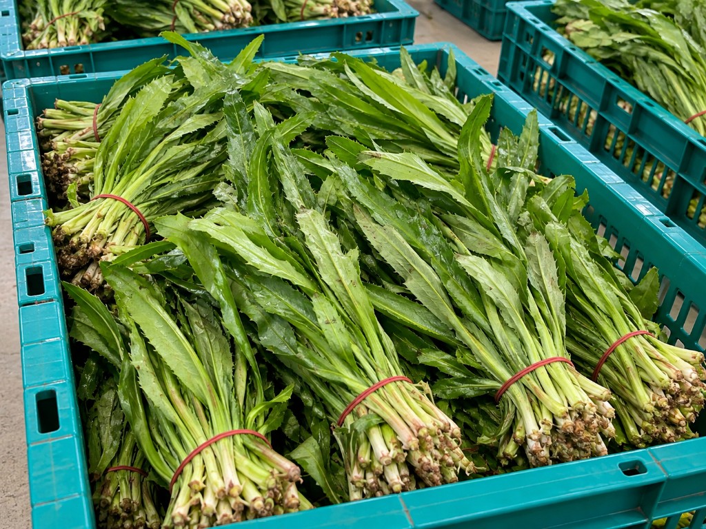 Culantro