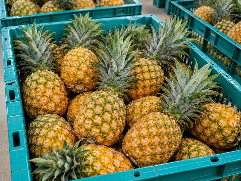 Piña Dulce