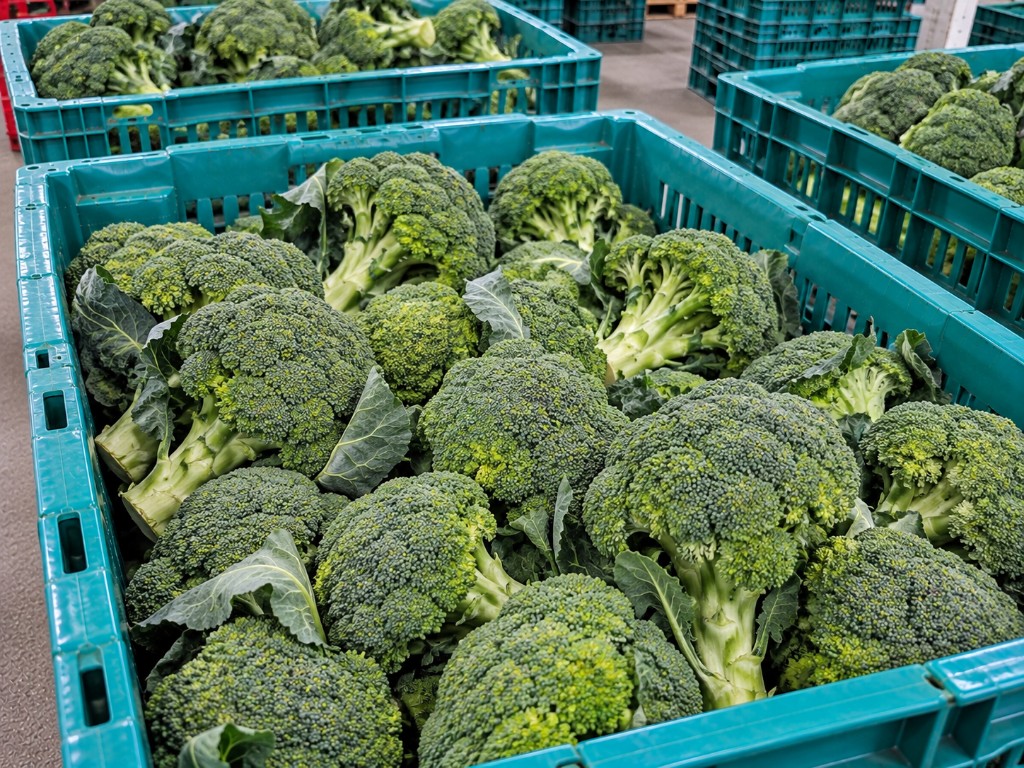 Brócoli
