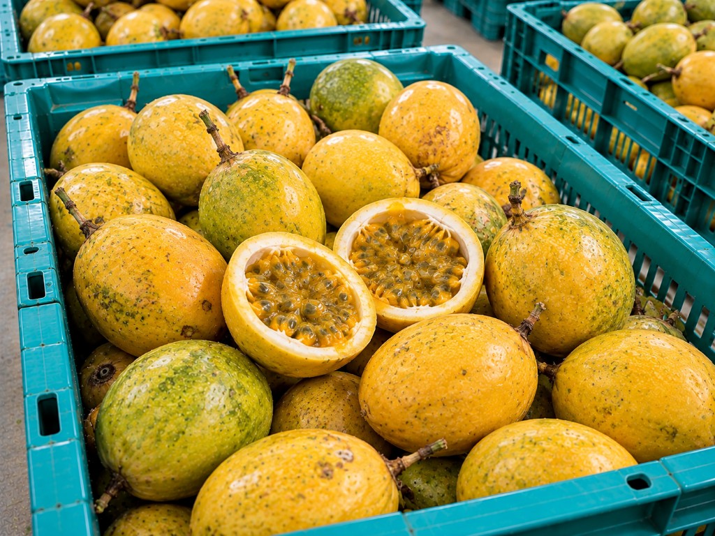 Maracuya