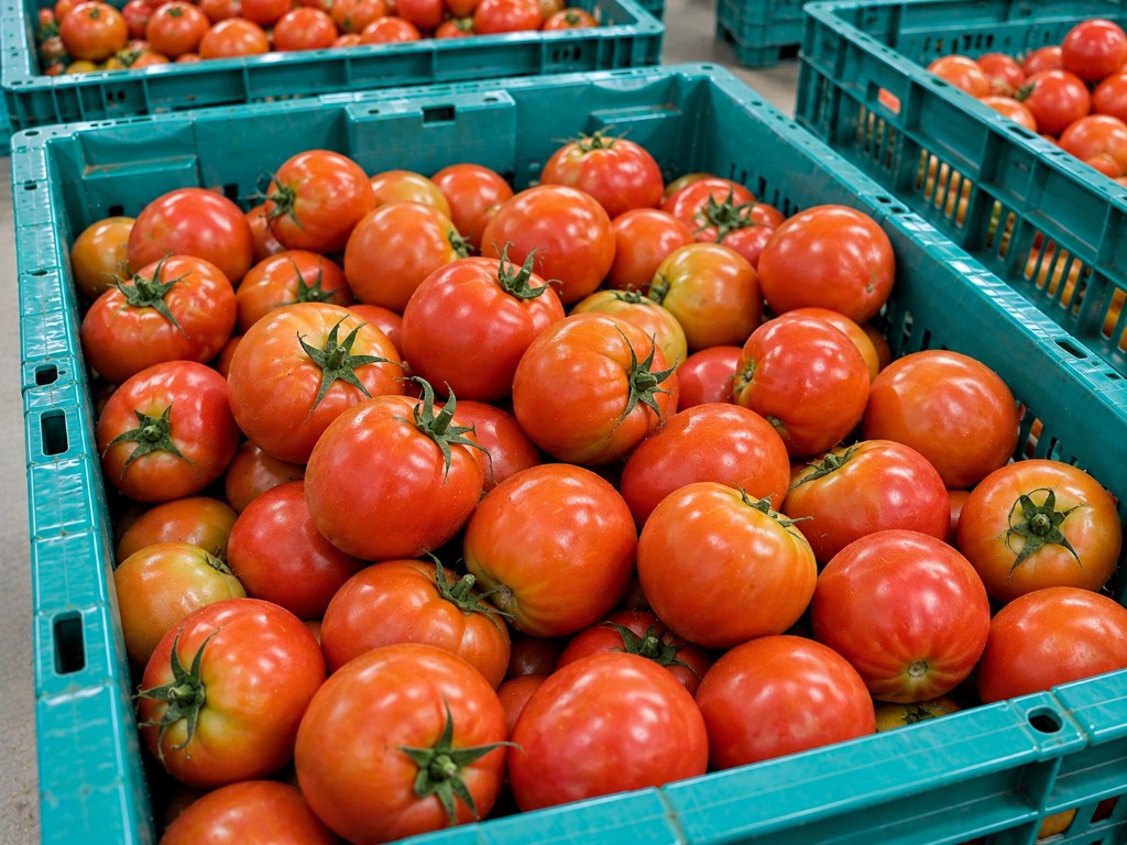 Tomate de ensalada