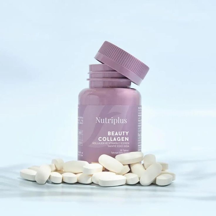 Nutriplus Beauty Collagen