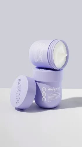 Mascarilla profesional