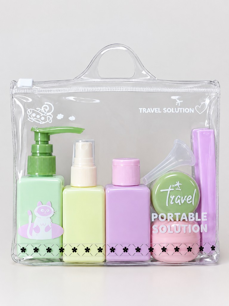 Kit viajero Ref 800