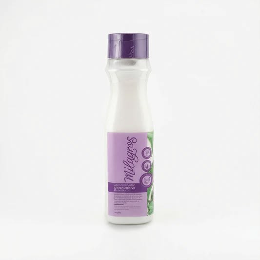 Acondicionador ultranutritivo