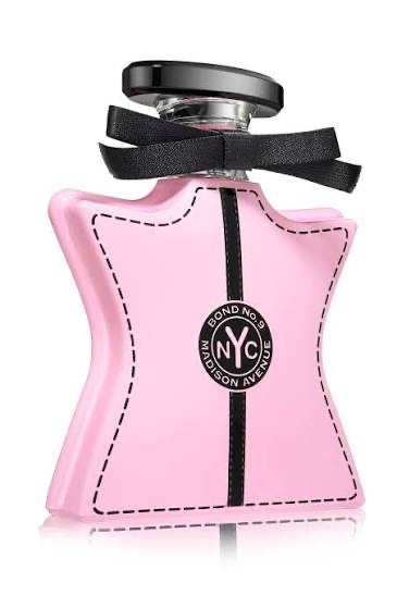 Bond No. 9 Madison Avenue