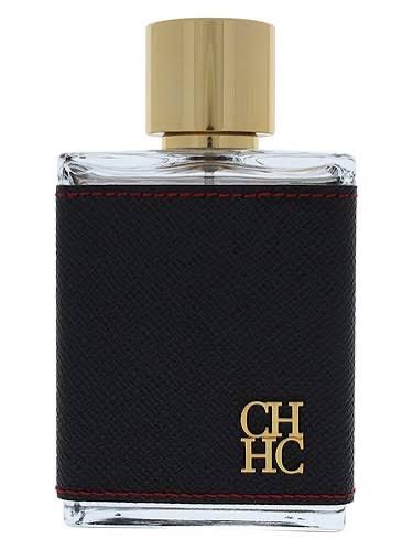 CH Carolina Herrera men