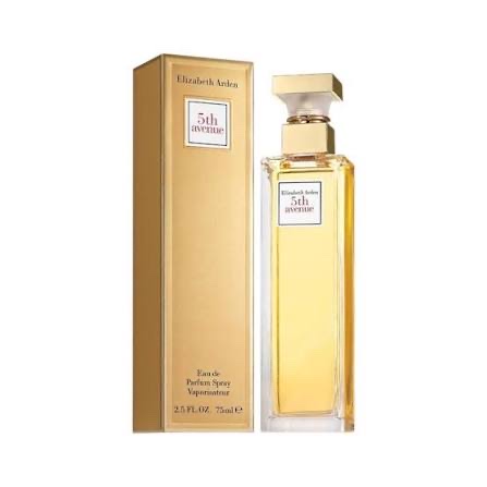 Elizabeth Arden 5th Avenue