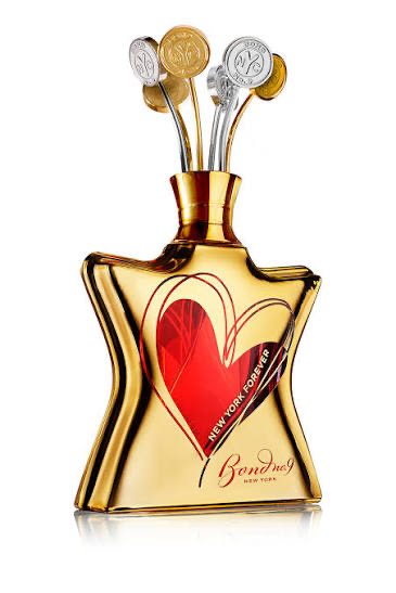 Bond No. 9 New York Forever
