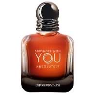 Armani Absolutely 50 ML