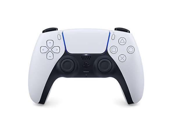 Control de PS5